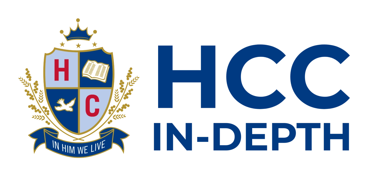 HCC In Depth Logo