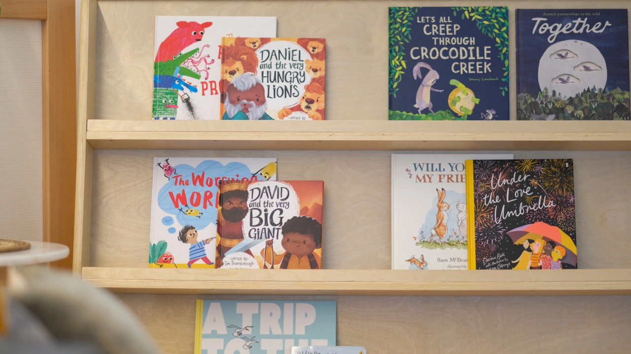 early-learning-books
