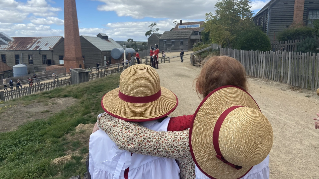 primary-school-excursion