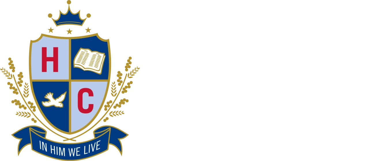 Heritage Primary Reversed RGB