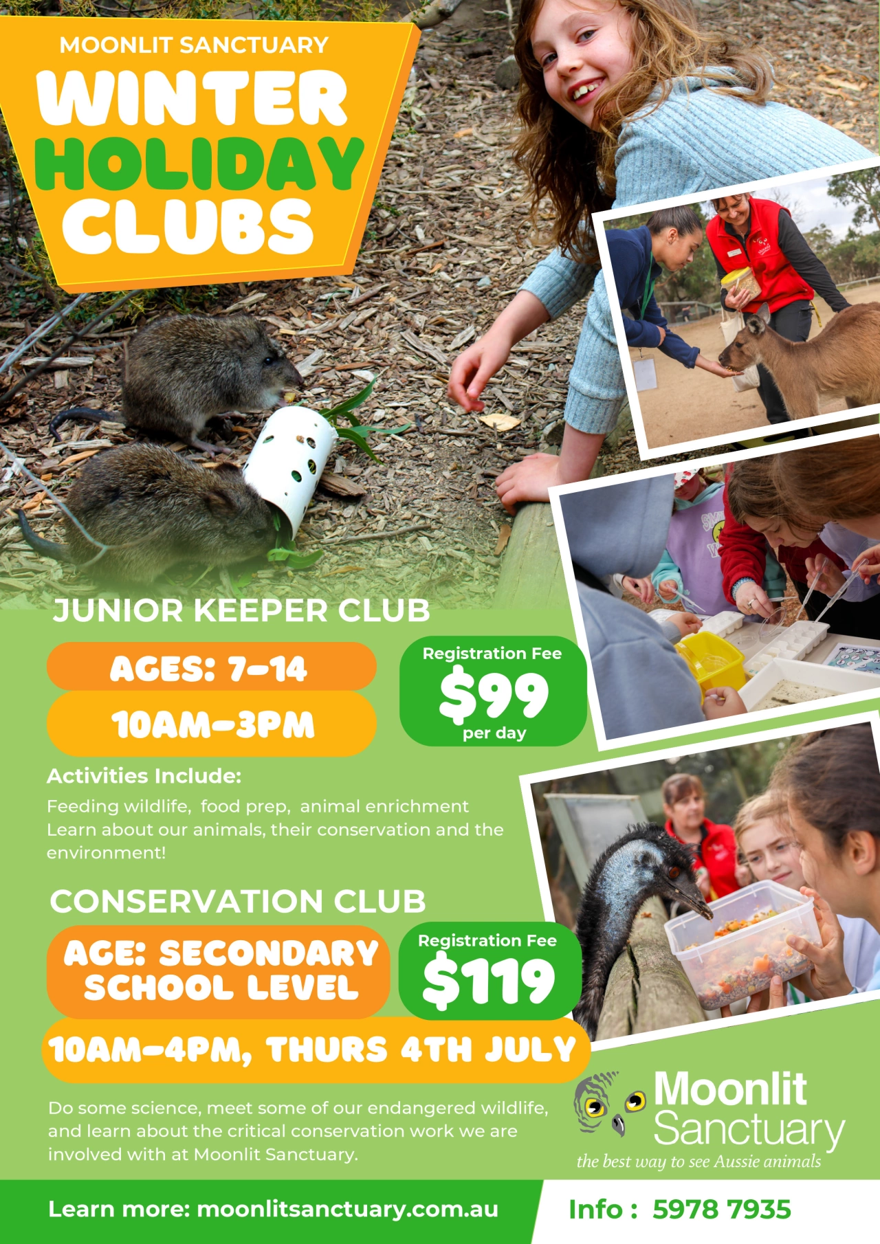 Holidayclubs