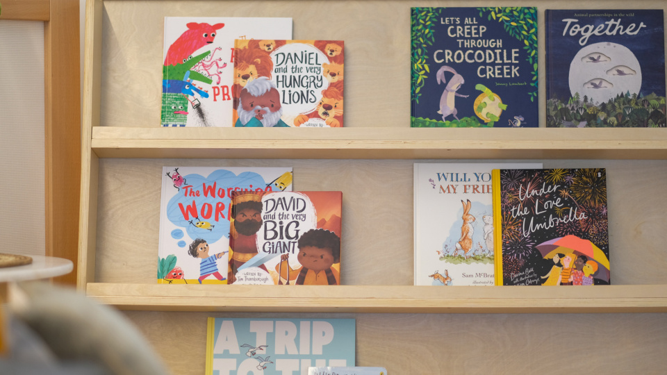 early-learning-books