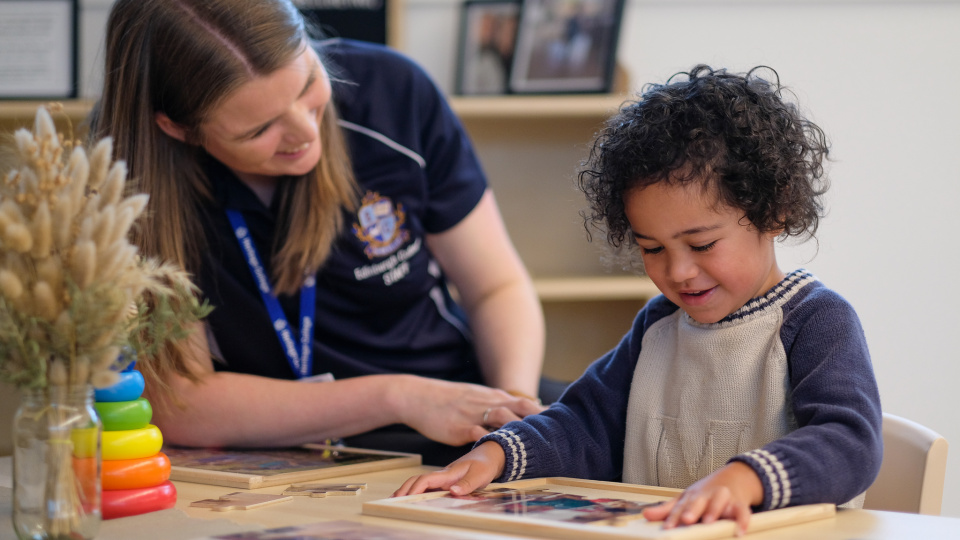 Narre Warren South Centre | Heritage College