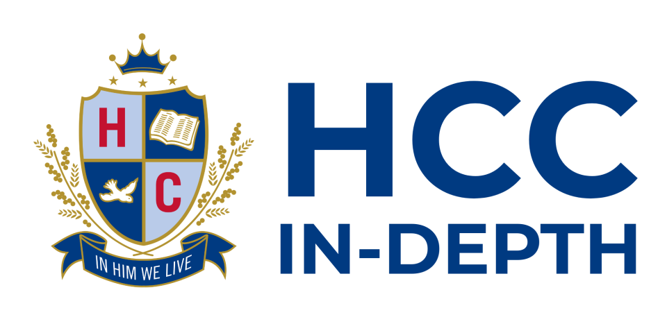 HCC In Depth Logo