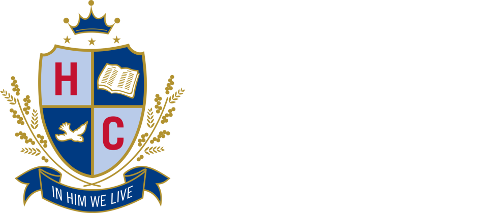 Heritage Primary Reversed RGB