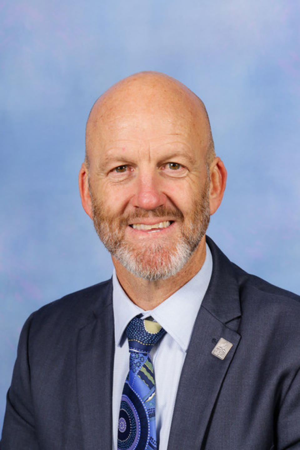 Roger Sevenhuysen