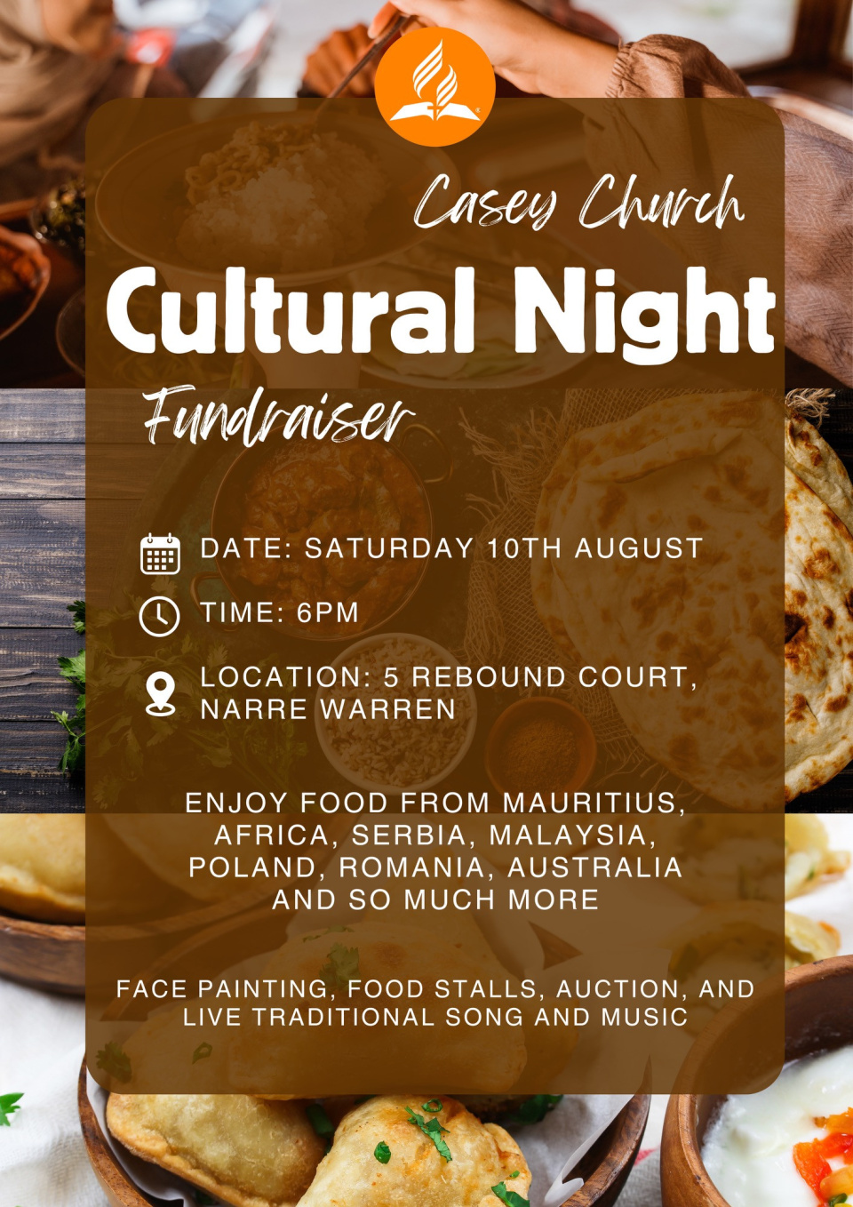 Culturalnight