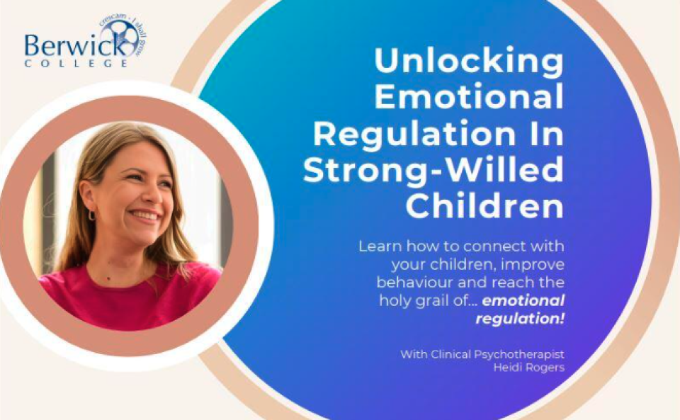 Emotionalregulation