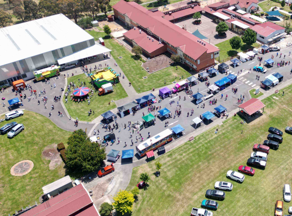 Sundayfunday drone ncp 2023