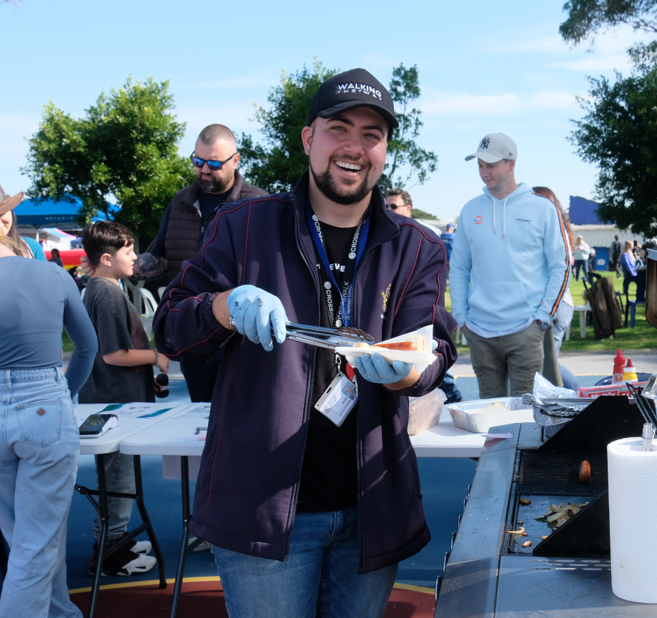 Sundayfunday josh ocp 2024