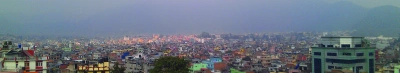 NEPAL 2