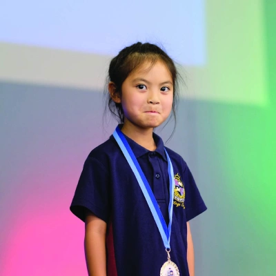 ELC CHILD 1 50