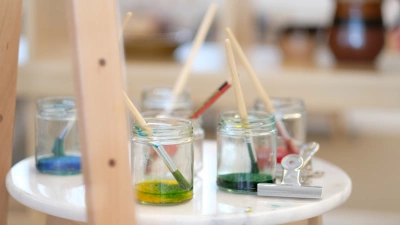 art-class