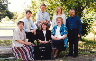 1999 teachers history