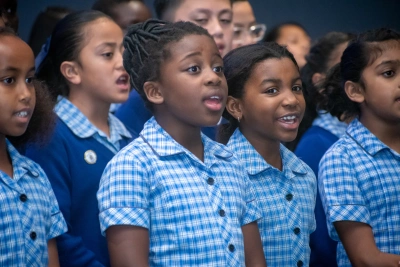 singing-primary-choir