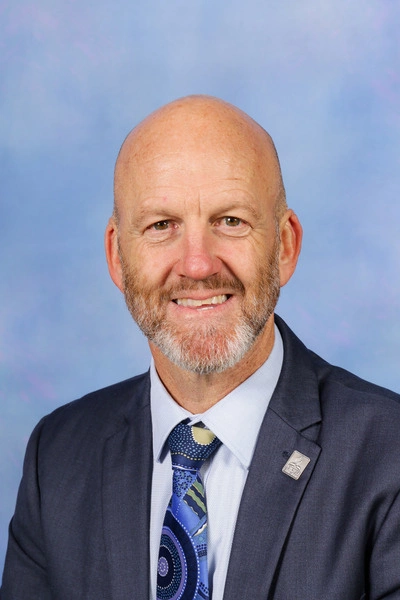 Roger Sevenhuysen
