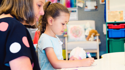 early-learning-class-teacher