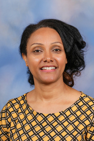 Mrs Tigist Alemu