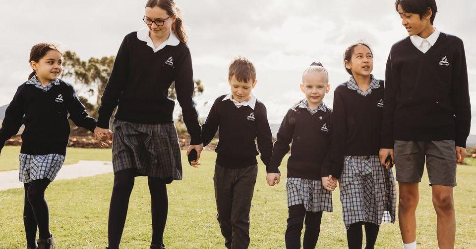 Providing a quality education for over 100 years | Hilliard