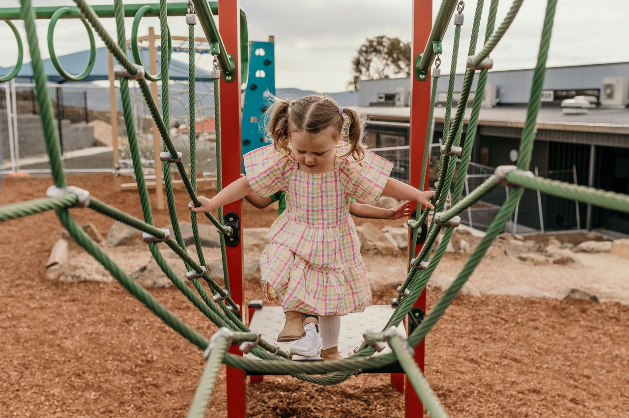 Early-learning-playgroud-hilliard