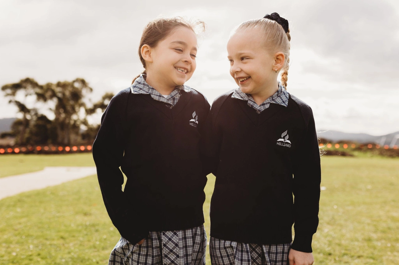 Hilliard Christian School12 9 22 exp tas 137