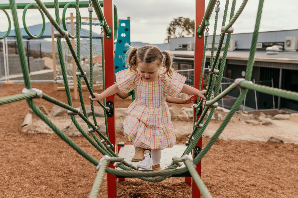 Early-learning-playgroud-hilliard