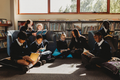 Hilliard Christian School12 9 22 exp tas 30