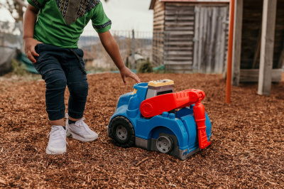 Hilliard-early-learning-centre