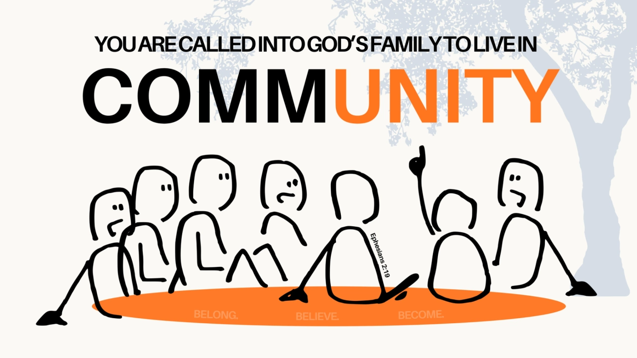 2026 Spiritual Theme