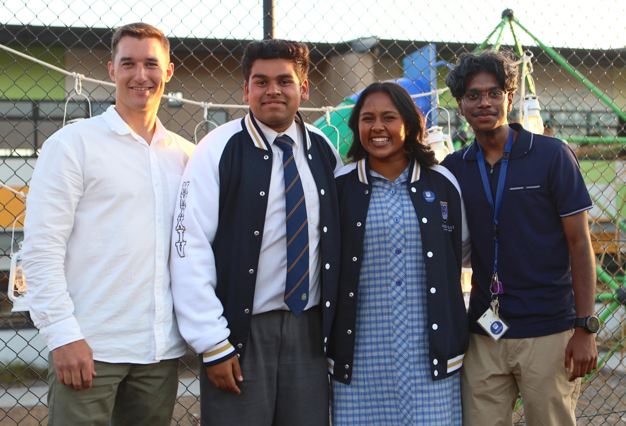 Chaplaincy 2024