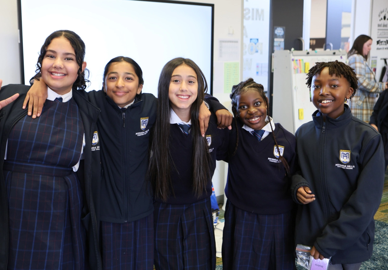Primary Students 2