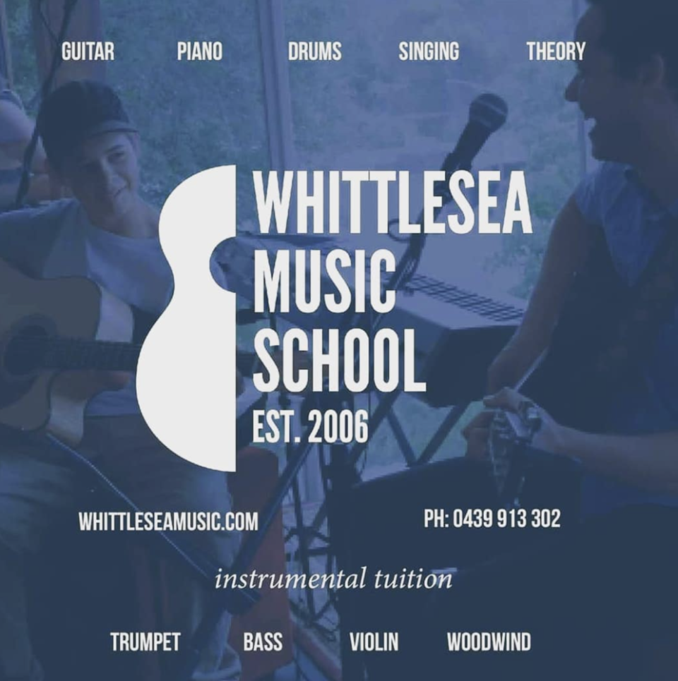 Whittlesea Music School