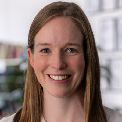 Kristin Hankins 2023