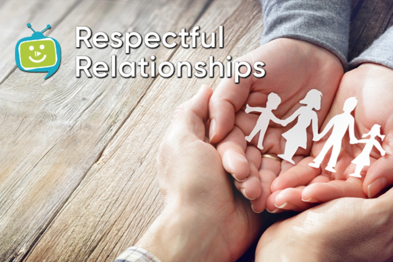 Respectful Relationships 3x2 1