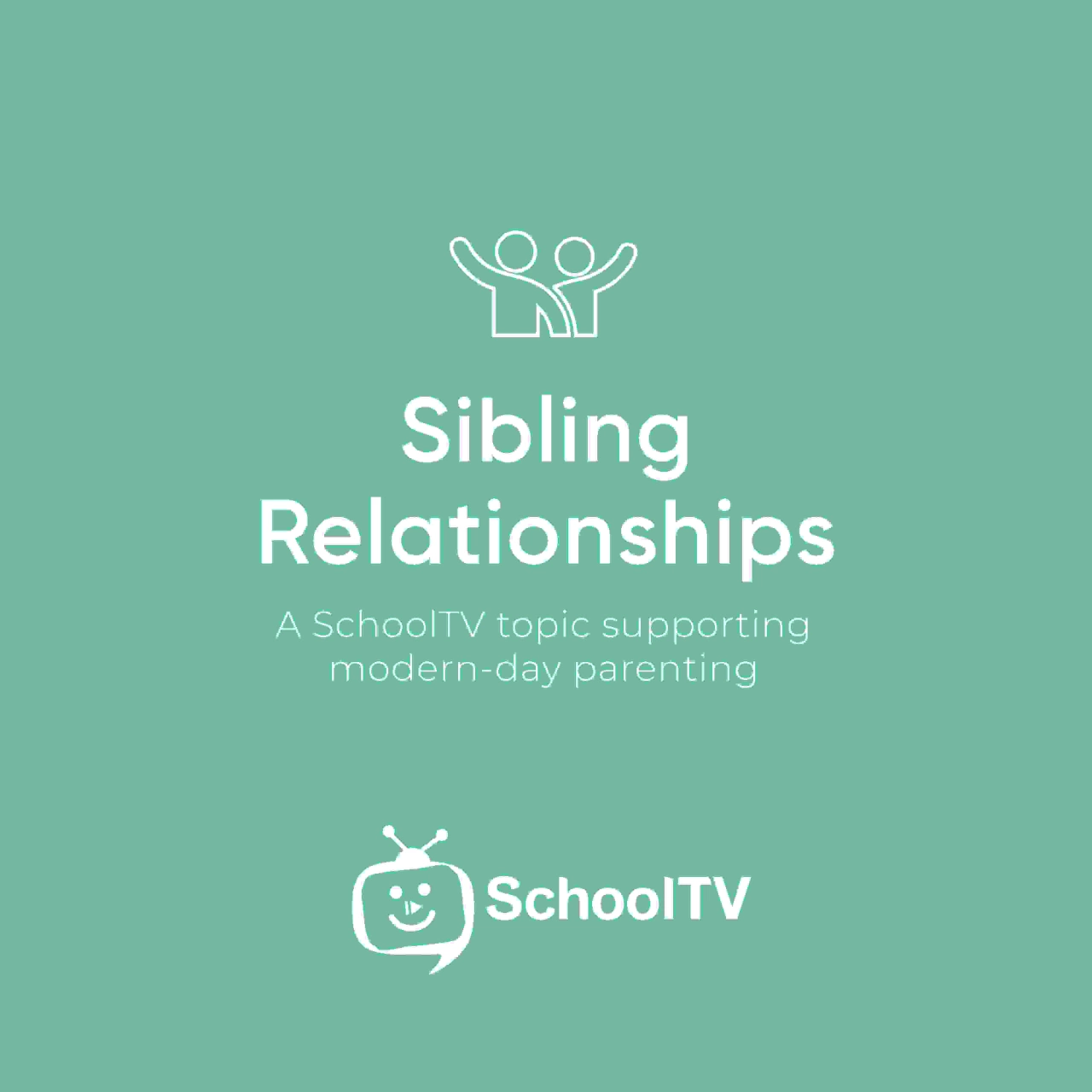 Sibling relationships social