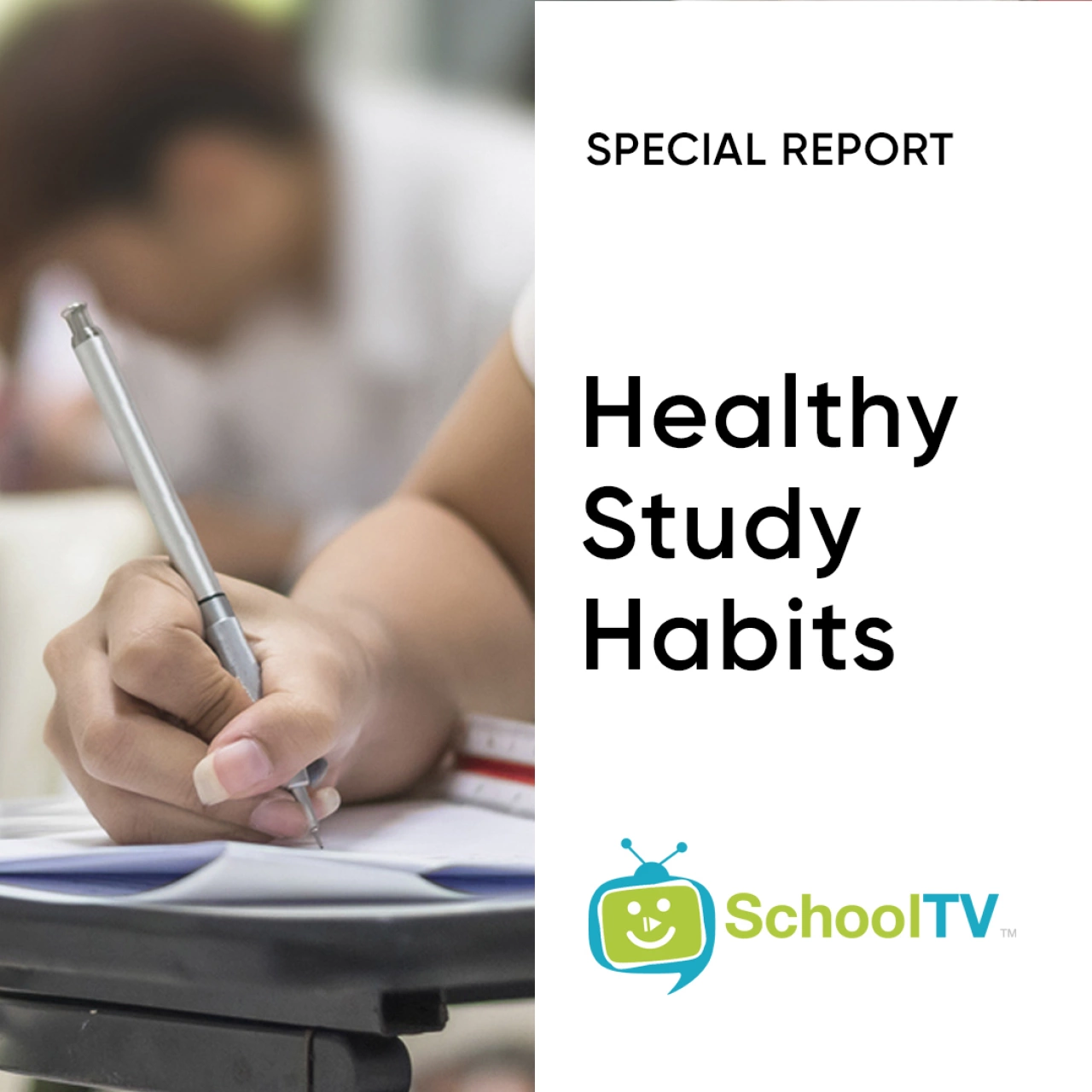 Healthy Study Habits Instagram