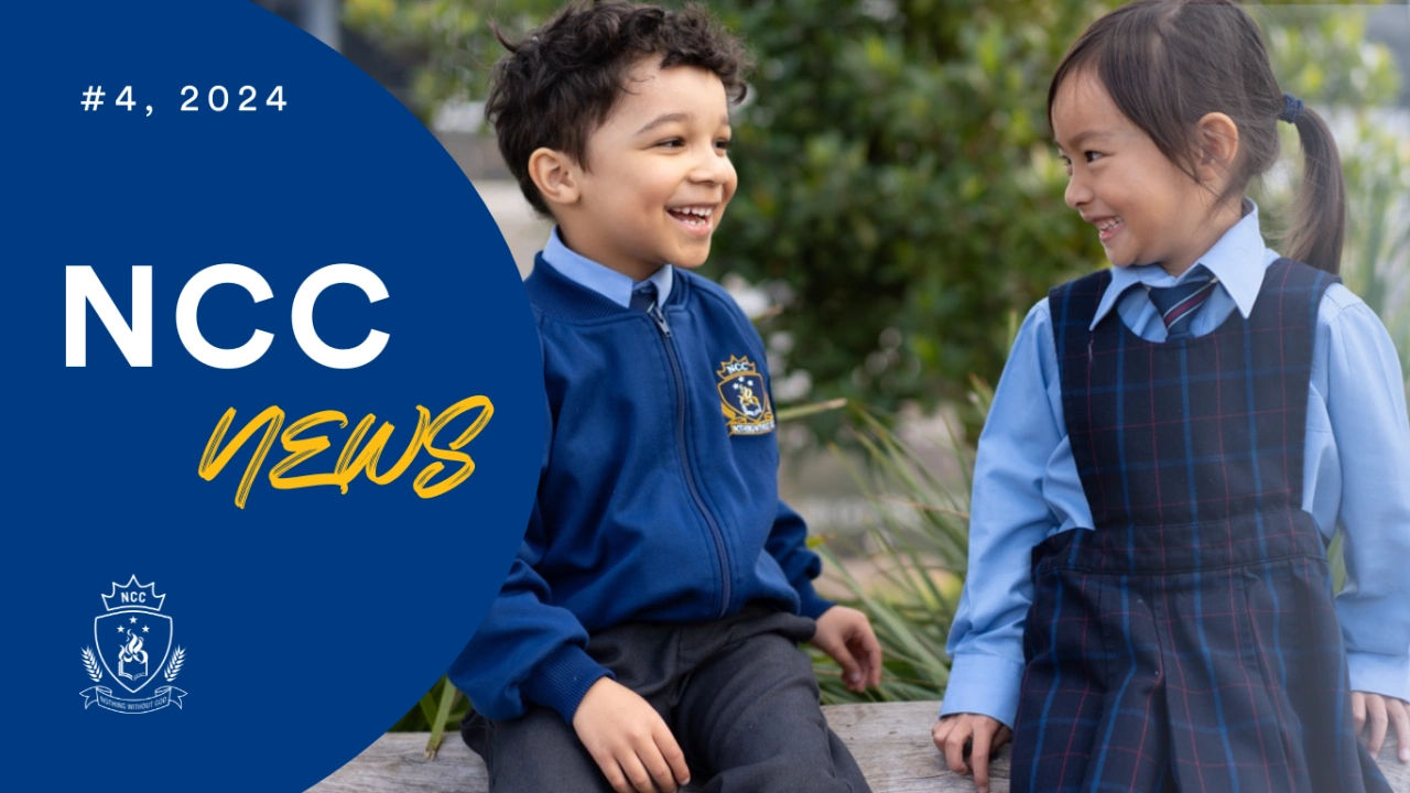 NCC News Email #4, 2024