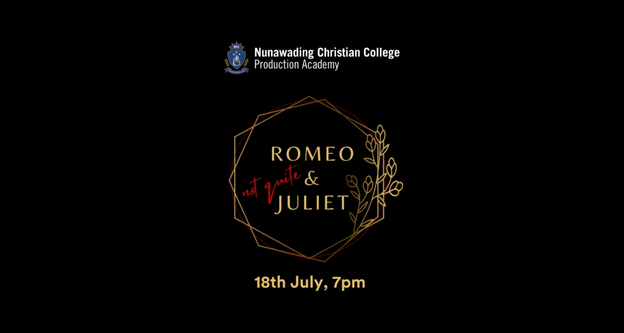 NCC Production Logo