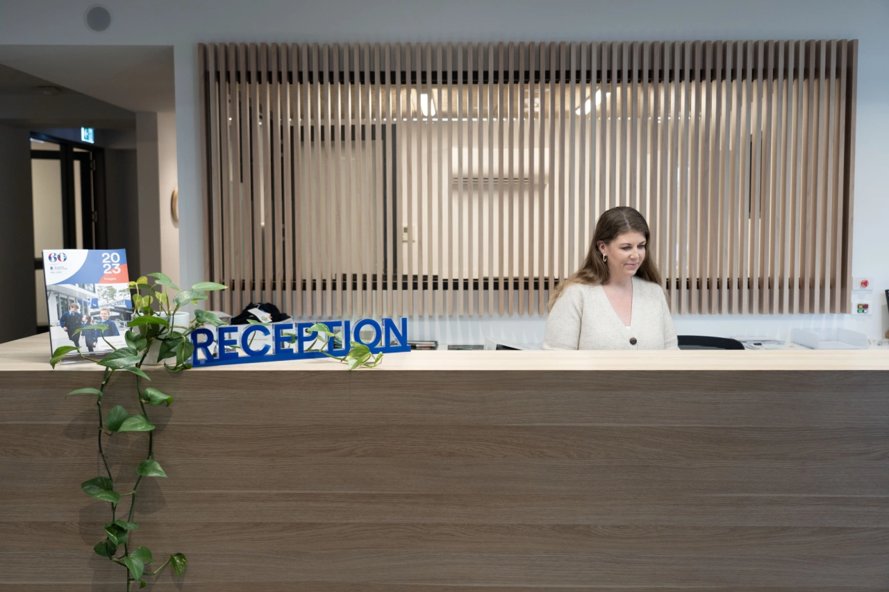 Reception2