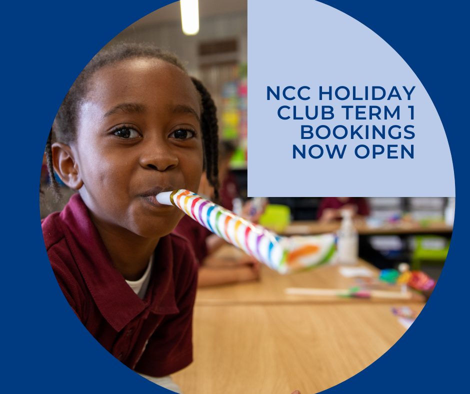 Holiday Club Term 1 2023 Facebook Post Landscape