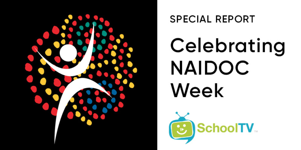 NAIDOC 2x1