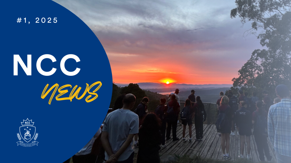 NCC News Email Header 2025