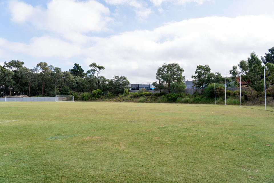 Oval NCC2