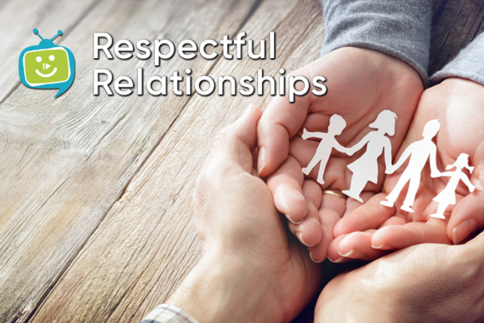 Respectful Relationships 3x2 1