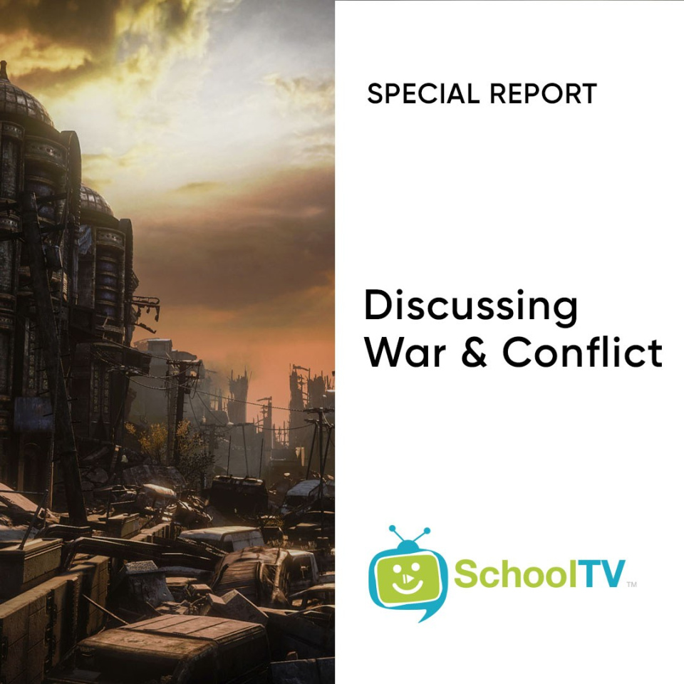 War amp Conflict Instagram