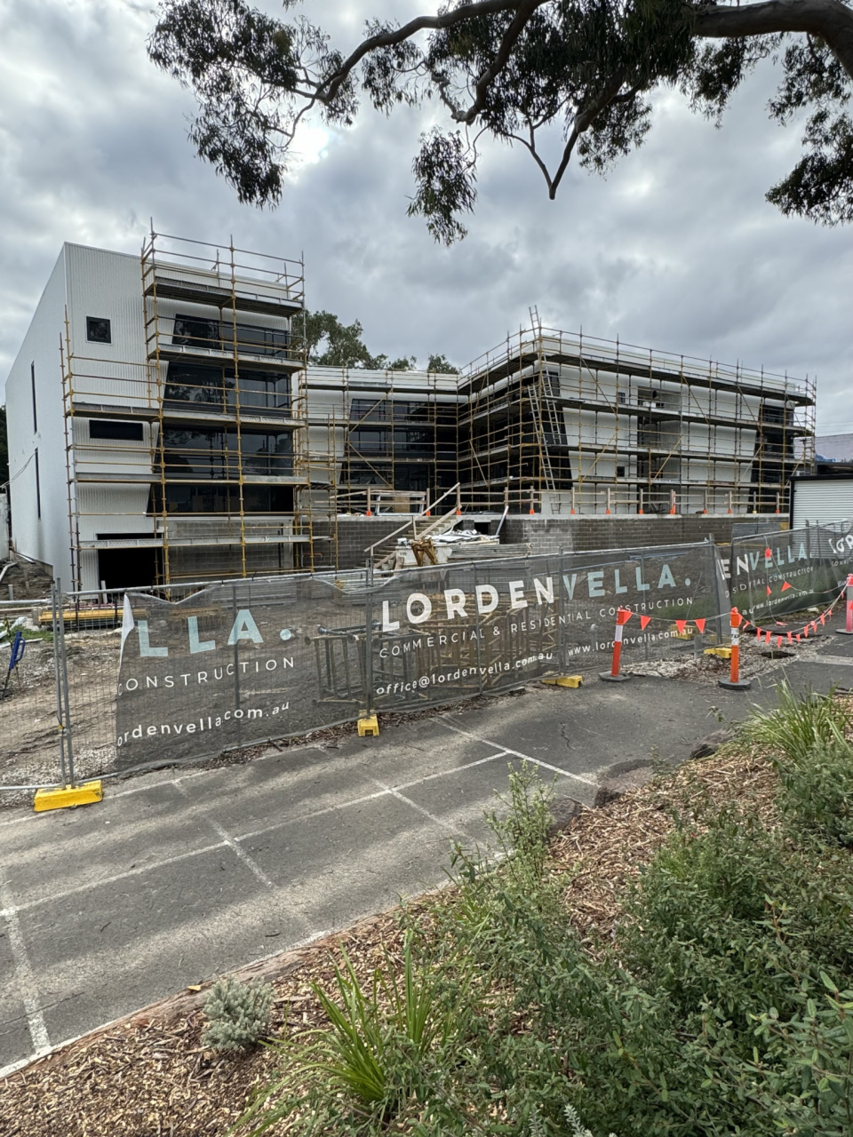 Year 3 6 Building Update Term 1 2024