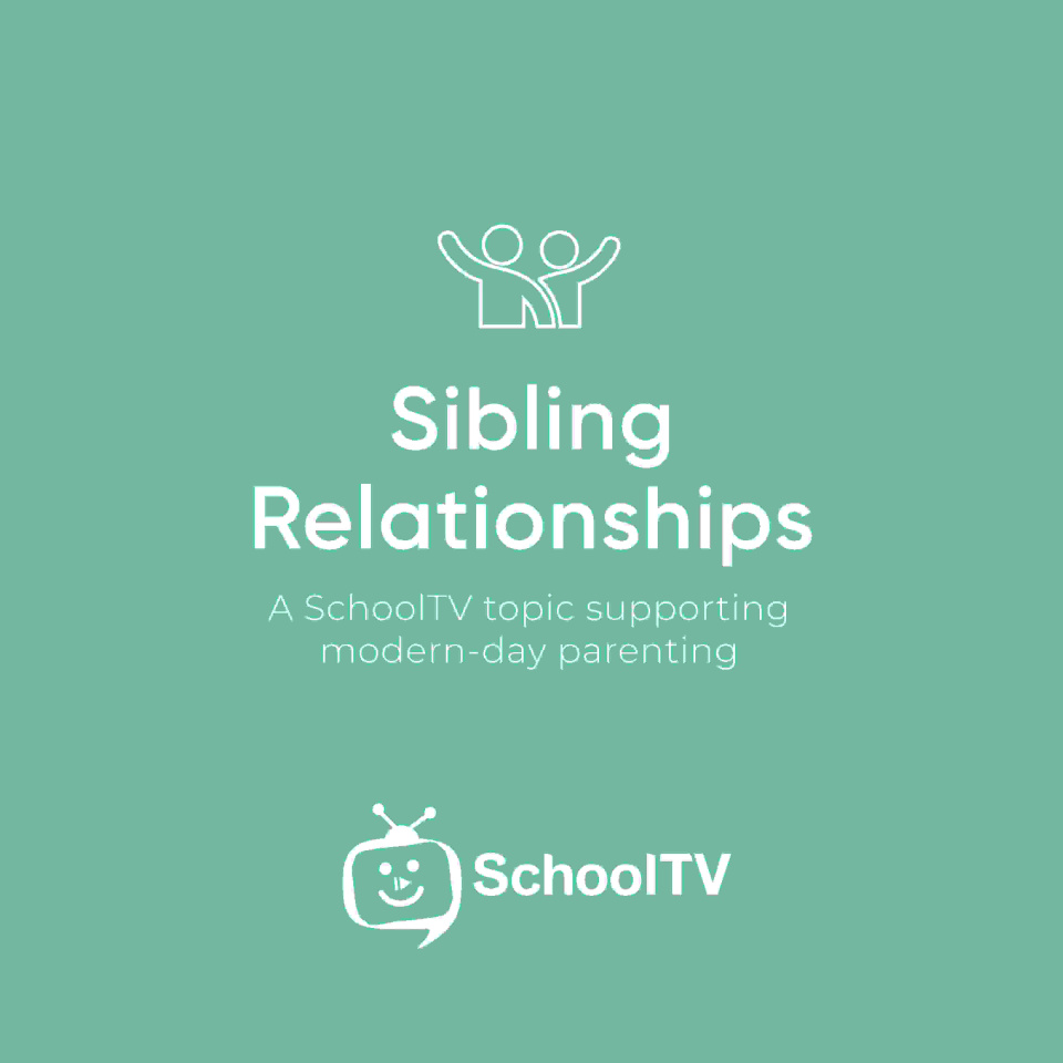 Sibling relationships social