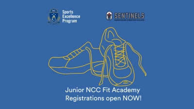 Blog Header 2025 Junior NCC Fit Academy