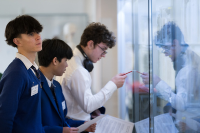 2024 GTAC Nunawading Christian College DSC 8144