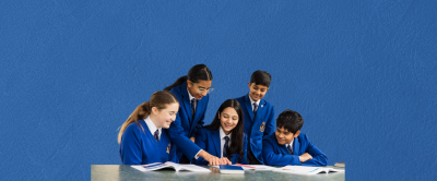 2026 Scholarships Open Banner July 2025